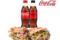 2x Pileći Kebab +2x Coca-Cola