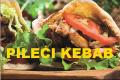 Pileći Kebab