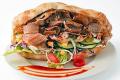 Maxi kebab teleći